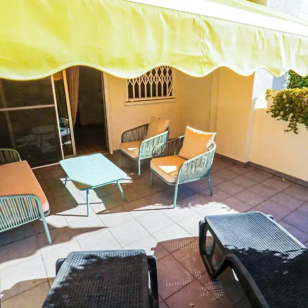 Apartment Olimpic - Only Families Cambrils