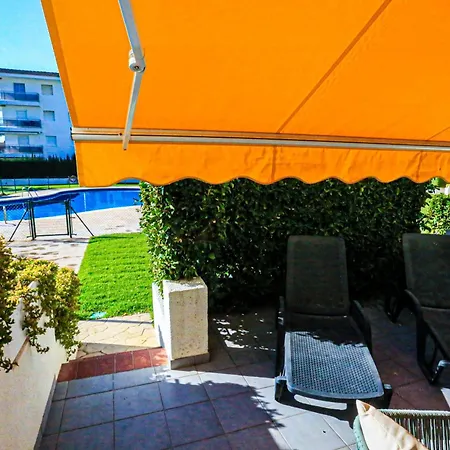 Apartment Olimpic - Only Families
