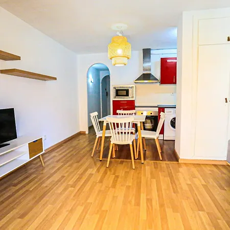 Olimpic - Only Families Apartment Cambrils
