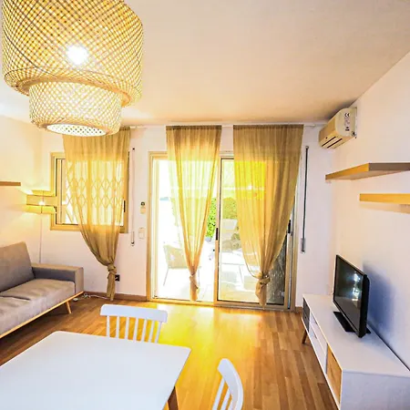 Litoral Costa Dorada - Olimpic Bajo 아파트