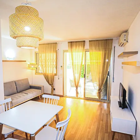 Apartment Olimpic - Only Families