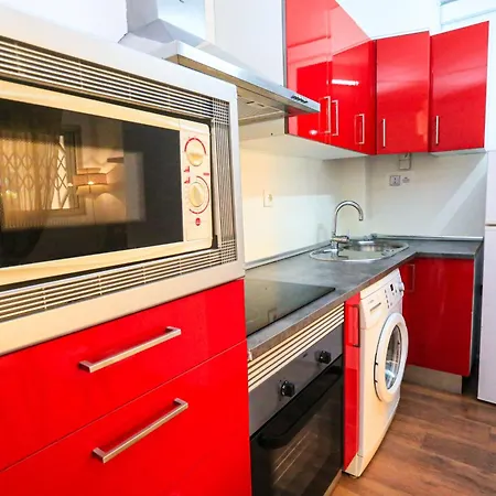 Apartment Olimpic - Only Families Cambrils