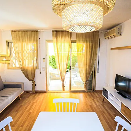 Olimpic - Only Families * Cambrils