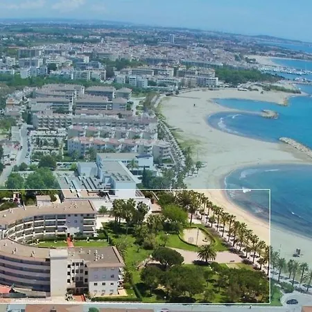 Olimpic - Only Families Apartment *