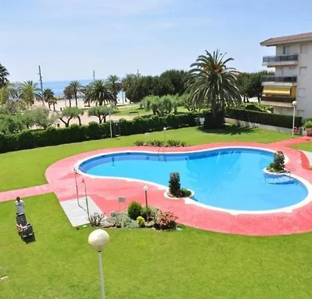 아파트 Litoral Costa Dorada - Olimpic Bajo 캠브릴스