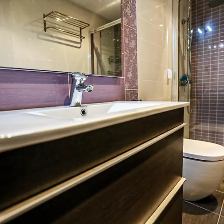 Olimpic - Only Families Apartment Cambrils