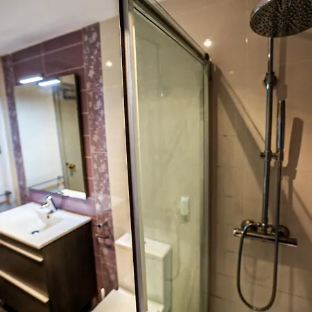 Olimpic - Only Families Apartment Cambrils