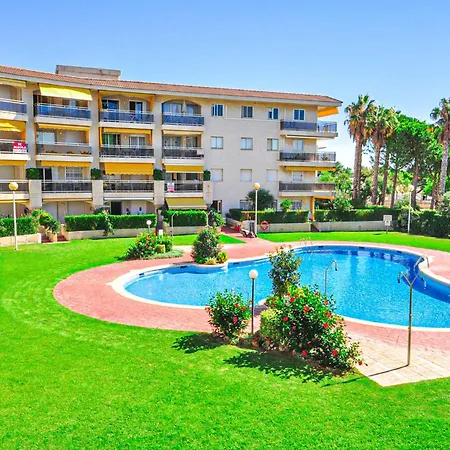 Litoral Costa Dorada - Olimpic Bajo 아파트 캠브릴스