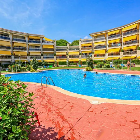 Olimpic - Only Families Apartment