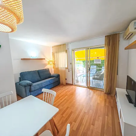 Litoral Costa Dorada - Olimpic Bajo Cambrils