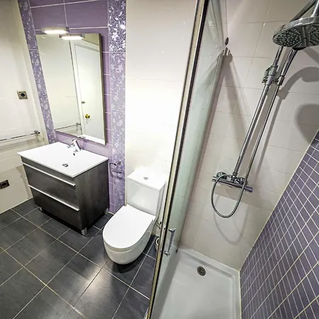 Apartamento Litoral Costa Dorada - Olimpic Bajo