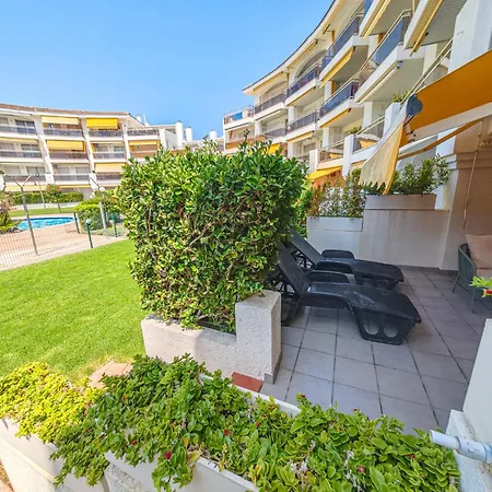 Apartamento Litoral Costa Dorada - Olimpic Bajo *