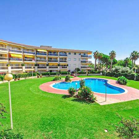 Litoral Costa Dorada - Olimpic Bajo Cambrils