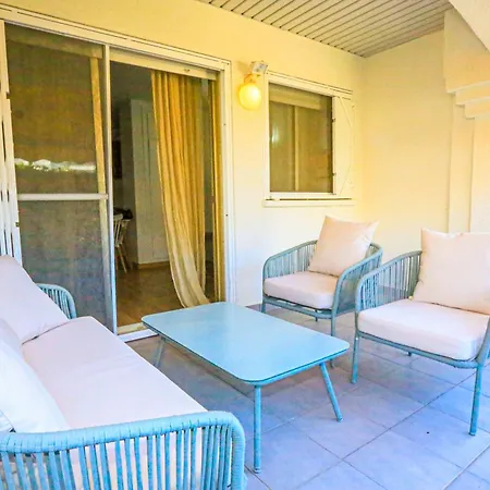 Litoral Costa Dorada - Olimpic Bajo * Cambrils