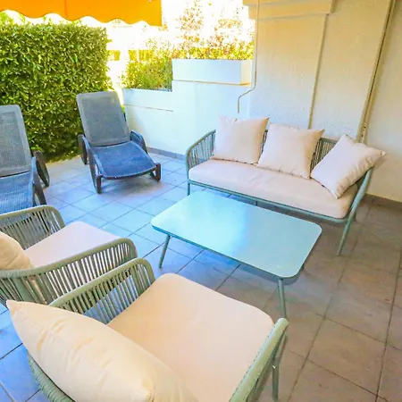 Litoral Costa Dorada - Olimpic Bajo * Cambrils