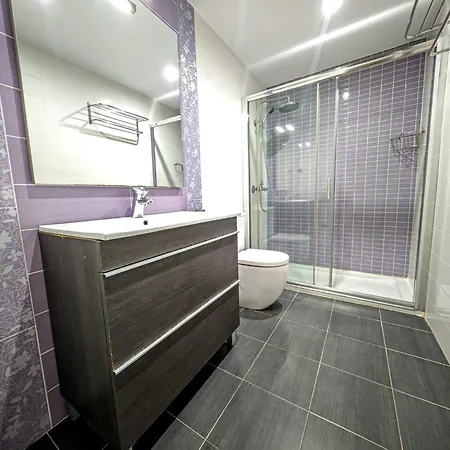 Litoral Costa Dorada - Olimpic Bajo Cambrils