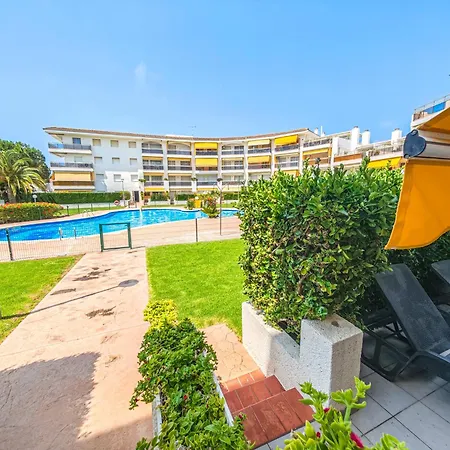 Litoral Costa Dorada - Olimpic Bajo *