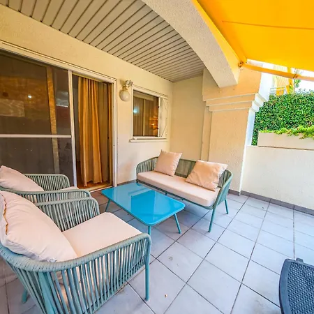 Apartment Litoral Costa Dorada - Olimpic Bajo *