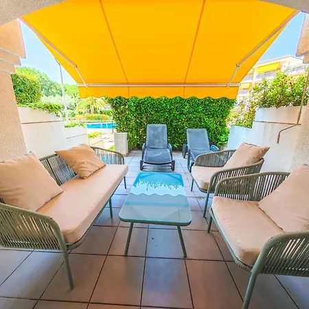 Litoral Costa Dorada - Olimpic Bajo *