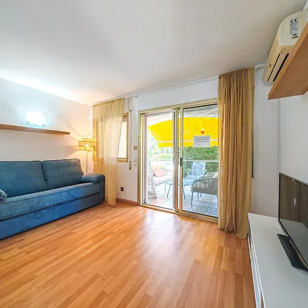 Litoral Costa Dorada - Olimpic Bajo Apartment