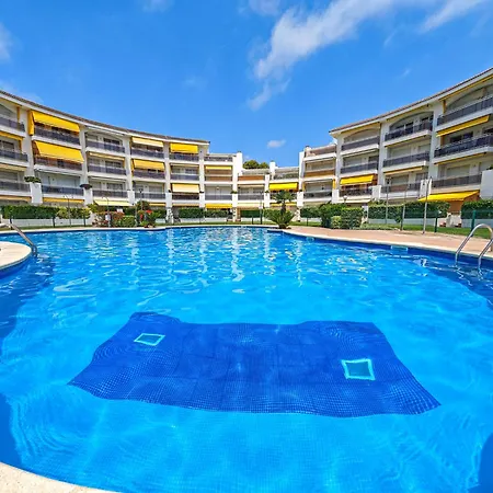 Litoral Costa Dorada - Olimpic Bajo Cambrils