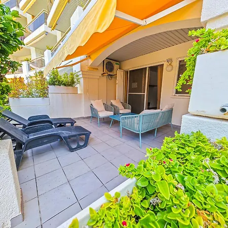 Litoral Costa Dorada - Olimpic Bajo * Cambrils