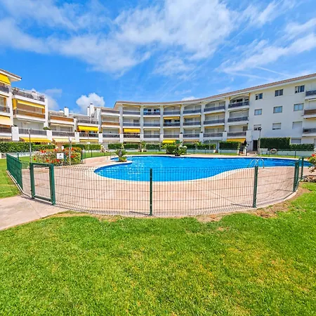 Litoral Costa Dorada - Olimpic Bajo