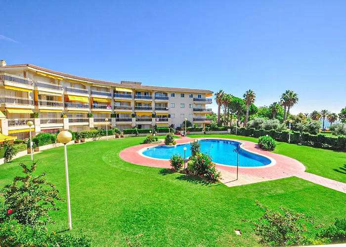 Litoral Costa Dorada - Olimpic Bajo كامبريلس