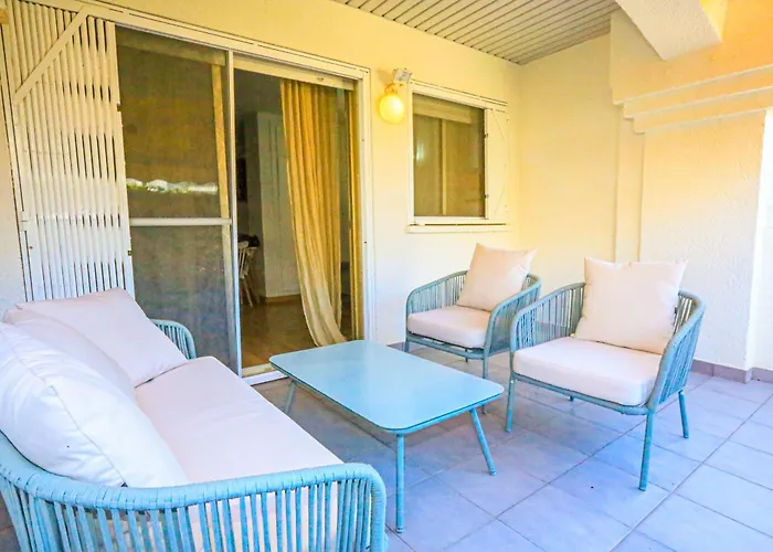 Litoral Costa Dorada - Olimpic Bajo * كامبريلس