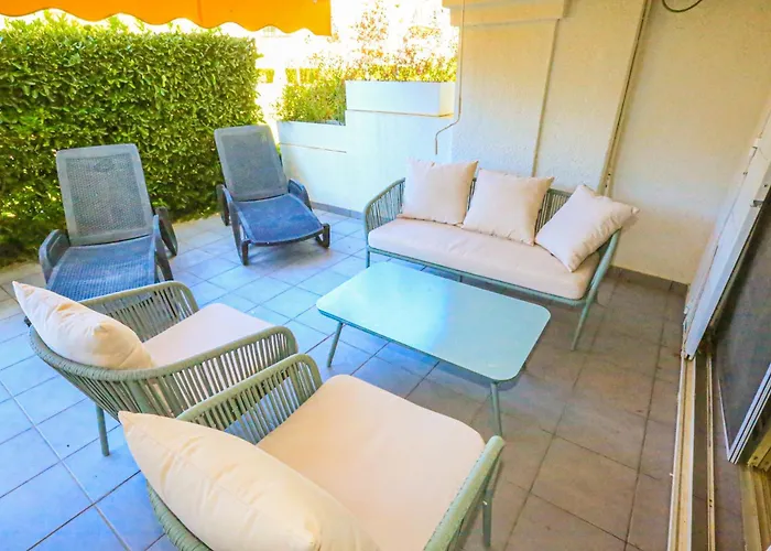 Litoral Costa Dorada - Olimpic Bajo * كامبريلس