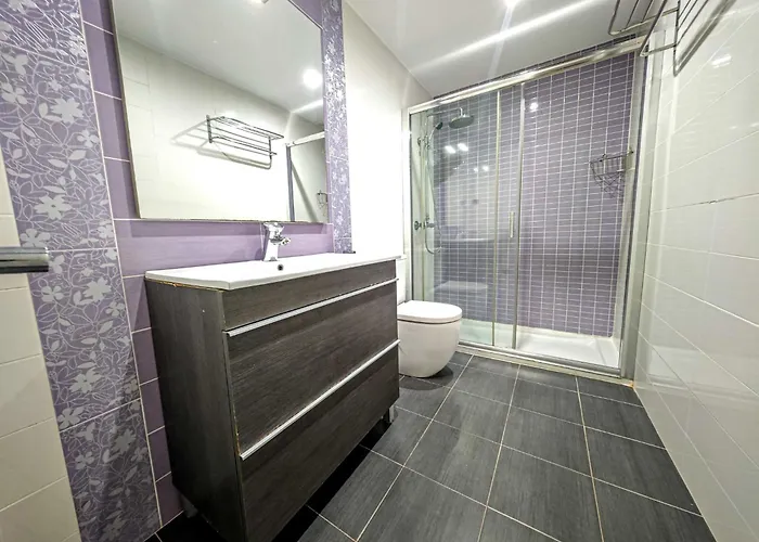 Litoral Costa Dorada - Olimpic Bajo كامبريلس