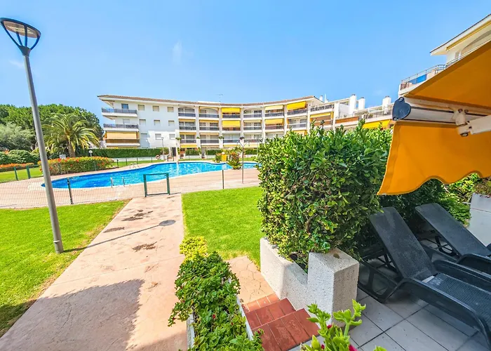 Litoral Costa Dorada - Olimpic Bajo *