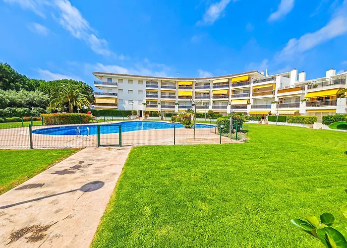 Litoral Costa Dorada - Olimpic Bajo كامبريلس