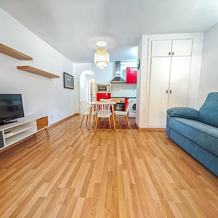 Apartamento Litoral Costa Dorada - Olimpic Bajo Cambrils