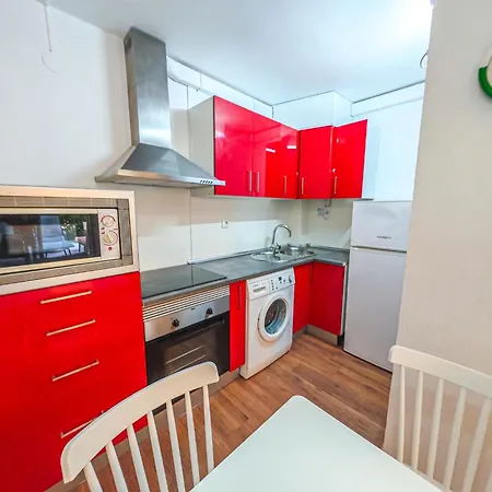 Apartamento Litoral Costa Dorada - Olimpic Bajo