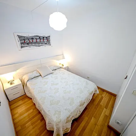 Litoral Costa Dorada - Olimpic Bajo Apartamento Cambrils