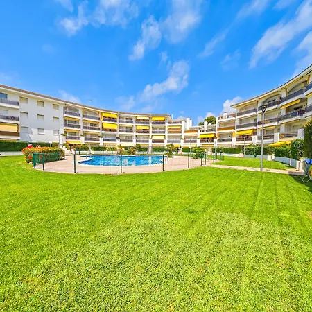 Apartamento Litoral Costa Dorada - Olimpic Bajo Cambrils