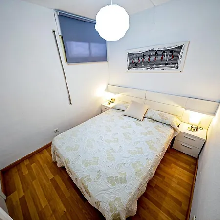 Apartamento Litoral Costa Dorada - Olimpic Bajo