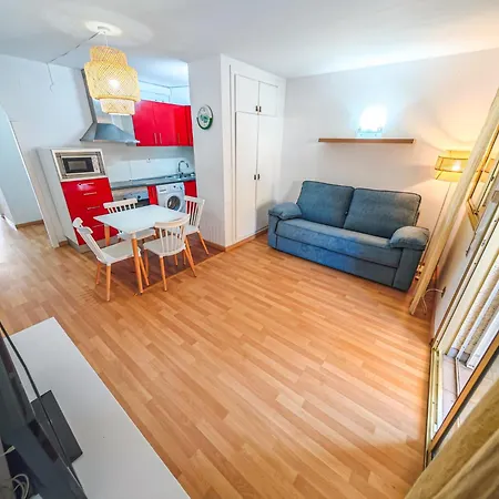 Litoral Costa Dorada - Olimpic Bajo Apartamento Cambrils