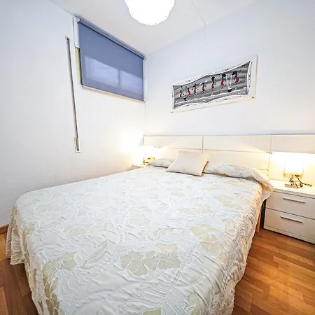 Litoral Costa Dorada - Olimpic Bajo Apartamento Cambrils