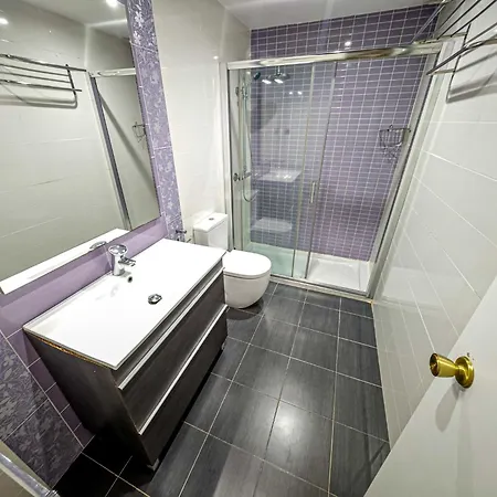 Apartamento Litoral Costa Dorada - Olimpic Bajo Cambrils