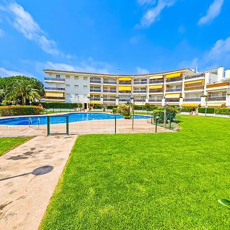 Litoral Costa Dorada - Olimpic Bajo Cambrils